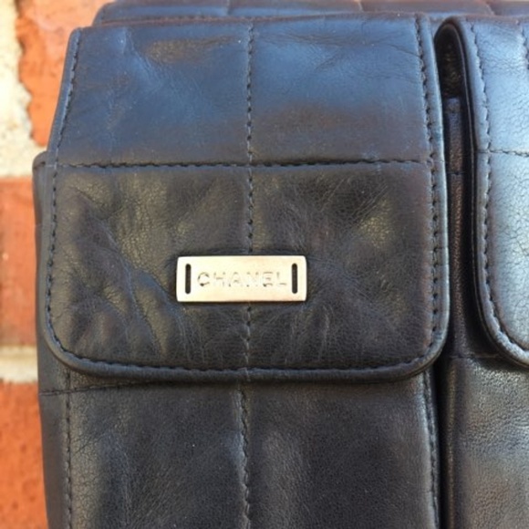 ^HOST PICK" Lux CHANEL VINTAGE BAG - Picture 7 of 8